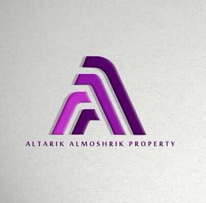 Altarik Almoshrik Property Logo