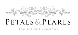 Petals and Pearls (Petals & Pearls)