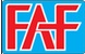 Fine Arts Frames Logo