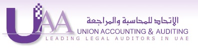 Union Accounting & Auditing Logo