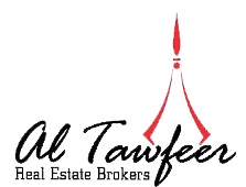 Al Tawfeer Real Estate Logo
