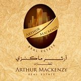 Arthur Mackenzy Real Estate Logo
