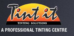 Tint It Logo