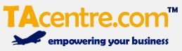TAcentre.com Logo