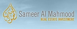 Sameer Al Mahmood Real Estate Investment Logo