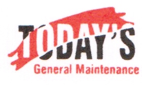 Today's Facilities Management Logo