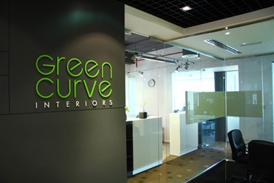 Green Curve Interiors LLC