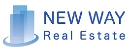 New Way Real Estate Logo