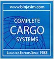 Bin Jasim Cargo C&F - Bur Dubai