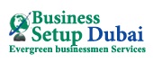 Evergreen Businessmen Services Logo