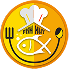 Fish Hut Restaurant Logo