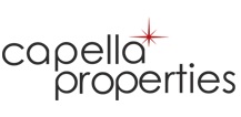 Capella Properties Logo