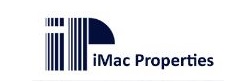 iMac Properties Real Estate Logo