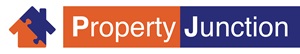 Property Junction Real Estate Logo