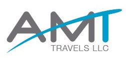 Al Marri Travels LLC Logo
