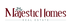 Majestic Homes Real Estate Logo