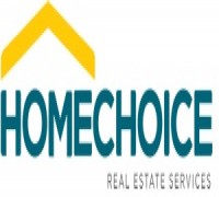 Home Choice Real Estate Logo
