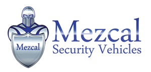 Mezcal Security Vehicles Logo