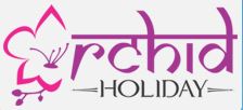 Orchid Tourism Logo