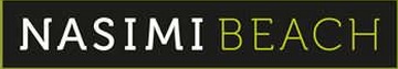 Nasimi Beach Logo