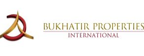 Bukhatir Properties International Logo