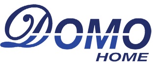 Domo Home Real Estate Logo