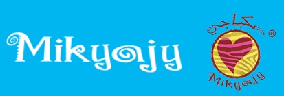 Mikyajy Logo