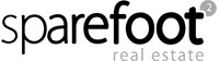 Sparefoot Real Estate Logo