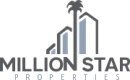 Million Star Properties Logo