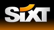 Sixt -  Sharjah Airport Logo