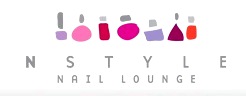 N Style Nail Lounge Logo
