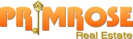 PRIMROSE Real Estate LLC Logo