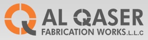 Al Qaser Fabrication Works LLC Logo
