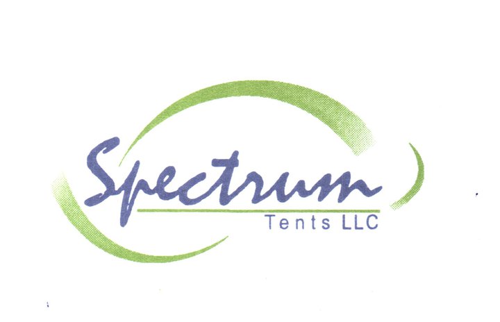 Spectrum Tent Manufacturing Logo
