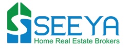 Seeya Homes Real Estate Logo