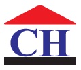 Creative House Logo