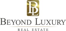 Beyond Luxury Real Estate Logo