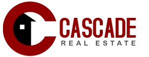 Cascade Real Estate Logo