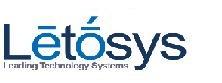 LETOSYS COMPUTER SYSTEMS LLC Logo