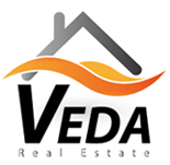 Veda Real Estate Logo