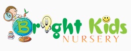 Bright Kids Nursery - Bain Al Jesrain Branch Logo