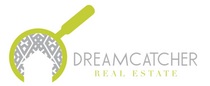 Dream Catcher Real Estate Logo