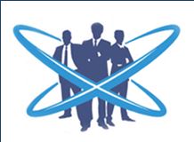Fact & Fast Businessmen Services Logo