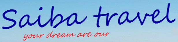 Saiba Travel & Tourism L.L.C. Logo