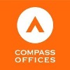Compass Offices Logo