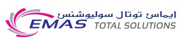 Emas Total Solutions Logo