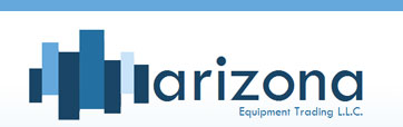 Arizona Equipment Trading LLC Logo