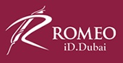 Romeo ID Dubai Logo