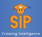 SIP Academy UAE - Al Nadha Logo