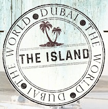 The Island, Dubai